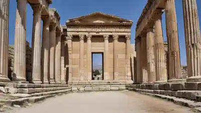 Top 5 de las Ciudades Más Visitadas del Líbano: Descubre su Magia