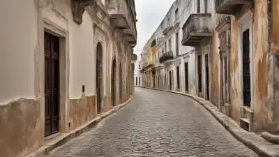 Top 5 de las Ciudades Más Pobladas de Campeche: Descubre sus Joyas Urbanas