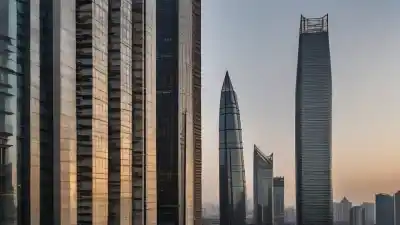 Top 10 de las Ciudades Más Importantes de China: Poder Económico y Legado Cultural