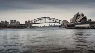 Top 7 de las Ciudades Más Famosas de Australia que Debes Conocer