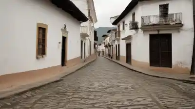 Top 10 de las Ciudades Más Tranquilas de Colombia para Escapar del Estrés