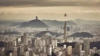 Top 10 de las Ciudades Más Famosas de Brasil: Descubre su Magia