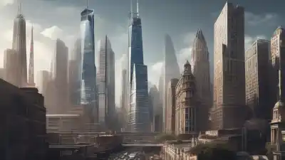 Top 10 de las Ciudades Más Grandes de Pokémon: Metrópolis de la Región a la Región
