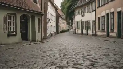 Top 10 de las Ciudades Más Famosas de Alemania: Iconos de Historia, Cultura y Modernidad
