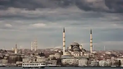 Top 10 de las Ciudades Más Turísticas de Turquía: Un Viaje Imperdible