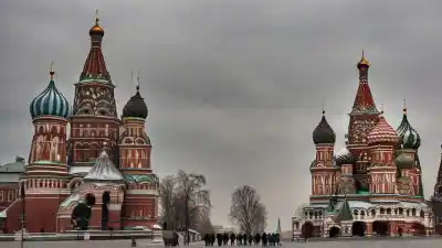 Top 7 de las Ciudades Más Turísticas de Rusia que Debes Visitar