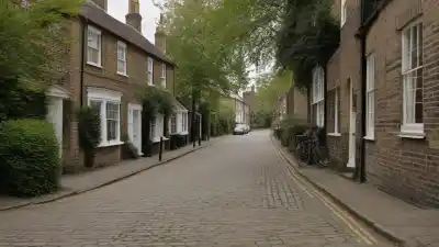 Top 5 de las Ciudades Más Seguras de Londres: Descubre los Barrios con Mayor Tranquilidad