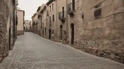 Top 5 de las Ciudades Más Cercanas a Madrid que Debes Conocer