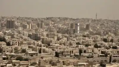 Top 5 de las Ciudades Más Importantes de Jordania que Debes Conocer