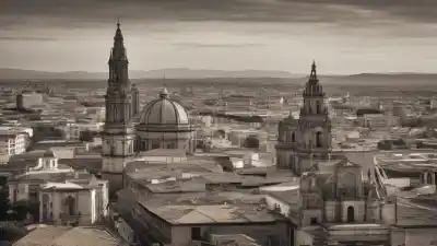 Top 5 de las Ciudades Más Pobladas de Jalisco: El Corazón Demográfico del Occidente