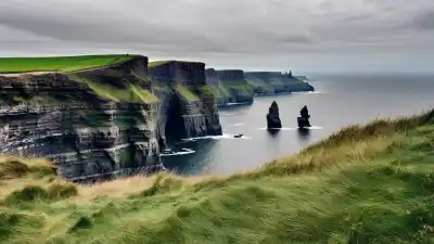 Los 10 Lugares Más Bonitos del Reino Unido que Te Dejarán Sin Aliento