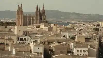 Top 5 de las Ciudades Más Importantes de Baleares: Guía Definitiva
