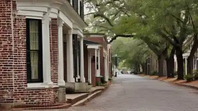 Top 5 de las Ciudades Más Pobladas de Carolina del Sur que Debes Conocer