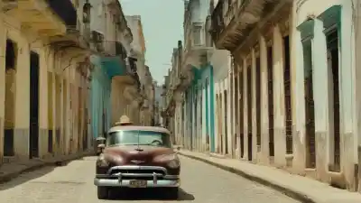 Top 7 de las Ciudades Más Importantes de Cuba que Debes Conocer