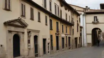 Top 5 de las Ciudades Más Pobladas de Navarra: Descubre los Corazones Urbanos del Reino