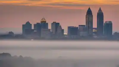 Top 5 de las Ciudades Más Importantes de Atlanta: Descubre su Impacto Global