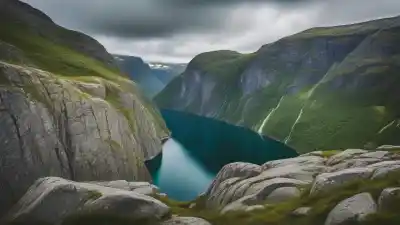 Top 10 de los Lugares Más Bonitos del Mundo Que Tienes Que Visitar
