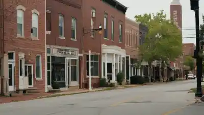 Top 7 de las Ciudades Más Importantes de Indiana que Debes Conocer