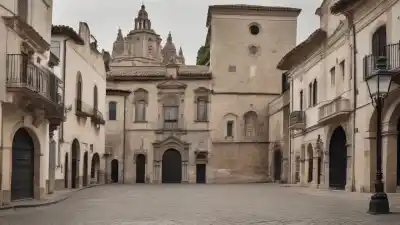 Top 10 de las Ciudades Más Importantes de España: Poder, Historia y Cultura