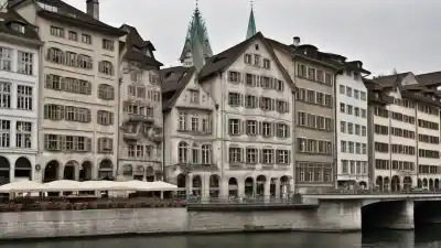 Top 10 de las Ciudades Más Caras de Europa: ¿Vives en Alguna?