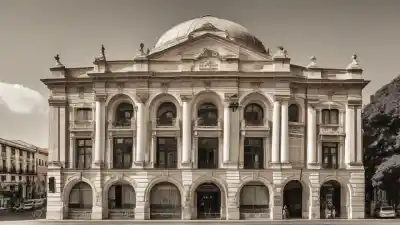 Los 10 Lugares Más Importantes de Bahía Blanca Que No Te Puedes Perder