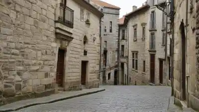 Top 7 de las Ciudades Más Turísticas de Galicia que Debes Visitar
