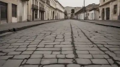 Las 5 Ciudades Más Sísmicas de Chile: Un Recorrido por el Territorio del Temblor