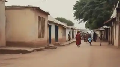 Top 5 de las Ciudades Más Importantes de Gambia que Debes Conocer