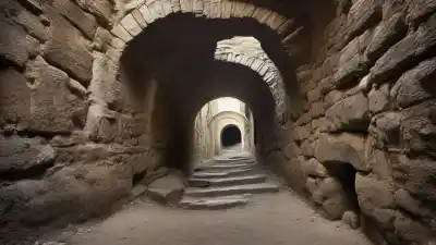 Top 7 de las Ciudades Subterráneas Más Famosas del Mundo: Un Viaje al Corazón de la Tierra