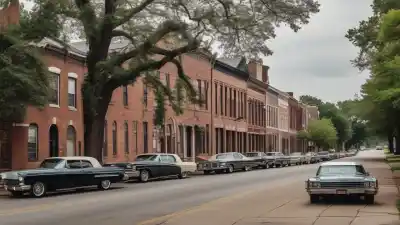 Top 7 de las Ciudades Más Importantes de Missouri que Definen el Estado