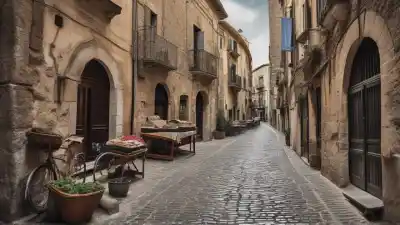 Top 5 de las Ciudades Más Pobladas de Sicilia: Descubre los Corazones Urbanos de la Isla