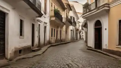 Top 10 de las Ciudades Menos Pobladas de Brasil: Descubre la Tranquilidad Extrema