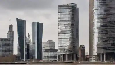 Top 5 de las Ciudades Más Ricas de Holanda: Centros de Poder Económico