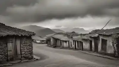 Top 5 de las Ciudades Más Frías de Venezuela Que Te Sorprenderán