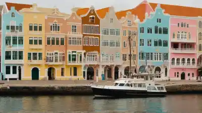 Top 3 de las Ciudades Más Pobladas de Curazao: Descubre los Corazones de la Isla