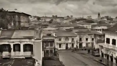 Top 5 de las Ciudades Más Importantes de Guinea Ecuatorial que Debes Conocer