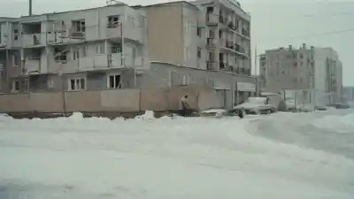Top 7 de las Ciudades Más Frías de Siberia: El Reino del Hielo Eterno