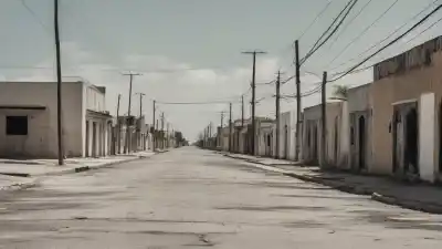 Top 7 de las Ciudades Más Peligrosas de Tamaulipas: Un Análisis Basado en Datos