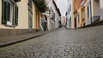 Top 5 de las Ciudades Más Seguras de Portugal que Debes Conocer