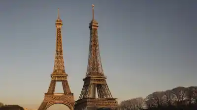 Top 10 de las Ciudades Más Conocidas del Mundo: Iconos Globales