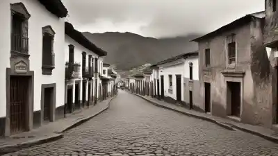 Top 7 de las Ciudades Menos Pobladas de Ecuador: Joyas Escondidas del País