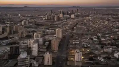 Top 5 de las Ciudades Más Grandes de Baja California: Población y Poderío