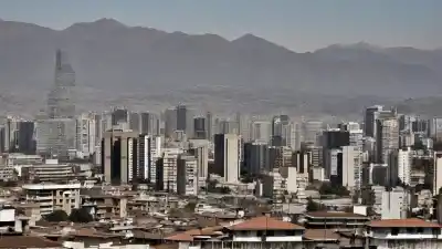 Top 7 de las Ciudades Más Importantes de Chile que Definen al País