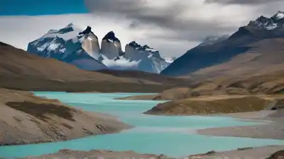 Los 10 Lugares Más Bonitos del Sur de Chile Que Te Dejarán Sin Aliento