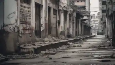 Top 7 de las Ciudades Más Peligrosas de Asia: Un Análisis Basado en Datos