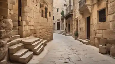 Top 5 de las Ciudades Más Importantes de Palestina que Debes Conocer
