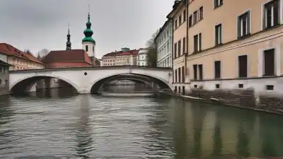Top 5 de las Ciudades Más Importantes de Eslovenia Que Tienes Que Conocer