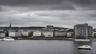 Top 5 de las Ciudades Más Grandes de Oslo: Descubre su Metrópolis