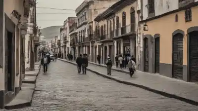 Top 5 de las Ciudades Más Pobladas de Hidalgo: El Corazón Urbano del Estado