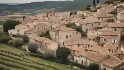 Top 10 de los Lugares Más Bonitos del Sur de Francia Que Te Dejarán Sin Aliento